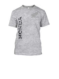 Motorcycle Summer 3D Printed Extreme Sports Round Neck T-shirt