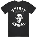 Spirit Animal Tyler Adams Usmnt Soccer Fan V3  T Shirt