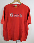 NRL Team Supporter T-Shirt - Sydney Roosters That's My Team  - Men's Size XXL