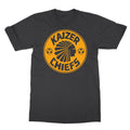 Kaizer Chiefs FC Football Soccer South Africa Men's T-Shirt