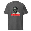 Jaws movie shirt Hooper 80s horror shirt