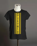 Wolverhampton T Shirt | Old Gold Molineux Midlands Yam Yam Subway Bridge Boys