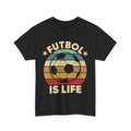 Soccer Shirt, Soccer Sports Lovers Unisex Shirt S-5XL N6386