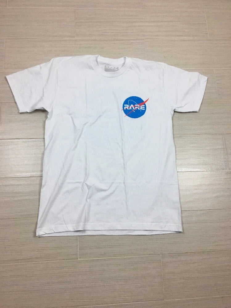 RARE Tee Shirt Astronaut in Training Rare Creative Mindset Tee Shirt Size XLarge