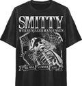Smitty Werbenjagermanjensen RIP He Was Number One Meme Unisex Classic T-Shirt