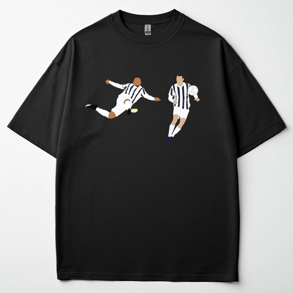 Weston McKennie USMNT Shirt World Cup 2026 USA Soccer Graphic Tee Fan Gift