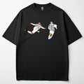 Weston McKennie USMNT Shirt World Cup 2026 USA Soccer Graphic Tee Fan Gift
