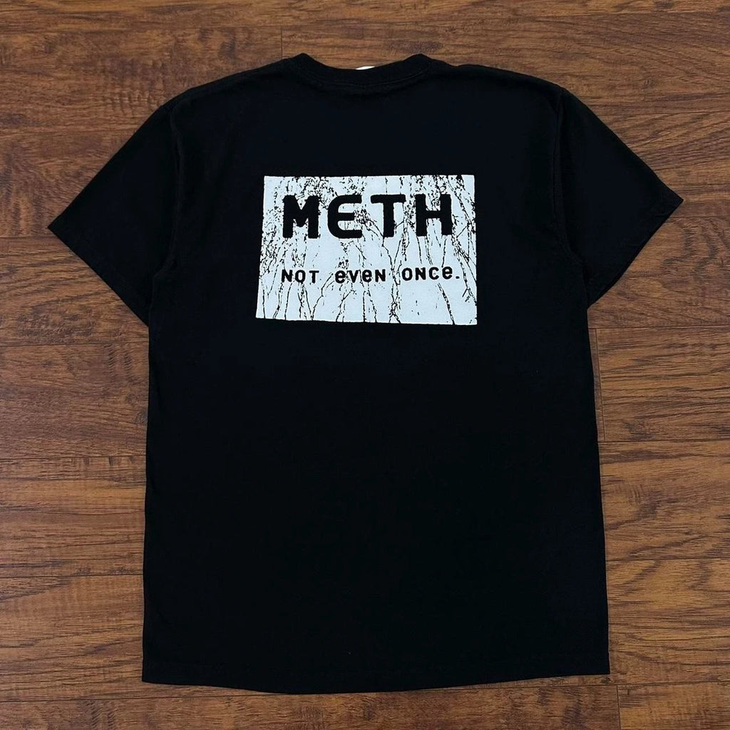 Y2K Arizona Meth Project T-Shirt