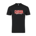 Canada Country Flag Soccer T-Shirt World Cup 2026 Adult Unisex Football Tee