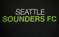 SEATTLE SOUNDERS FC - Men's (fits like) size M - Graphic T-Shirt