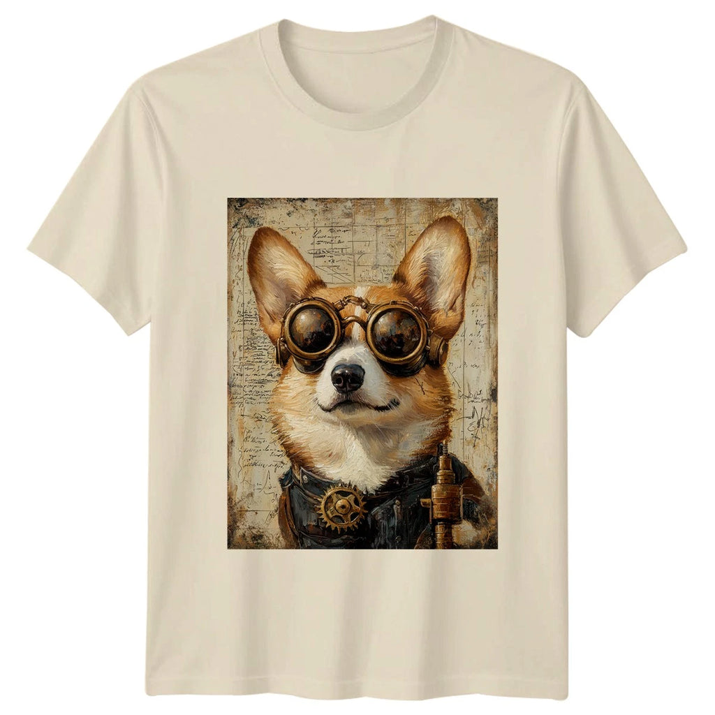 Cat Soccer Player T-Shirt Cat Soccer Birthday Gift For Him And Her