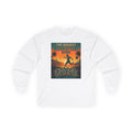 Biggest World Cup Ever 2026 Long Sleeve Tee | Soccer Sunset Design