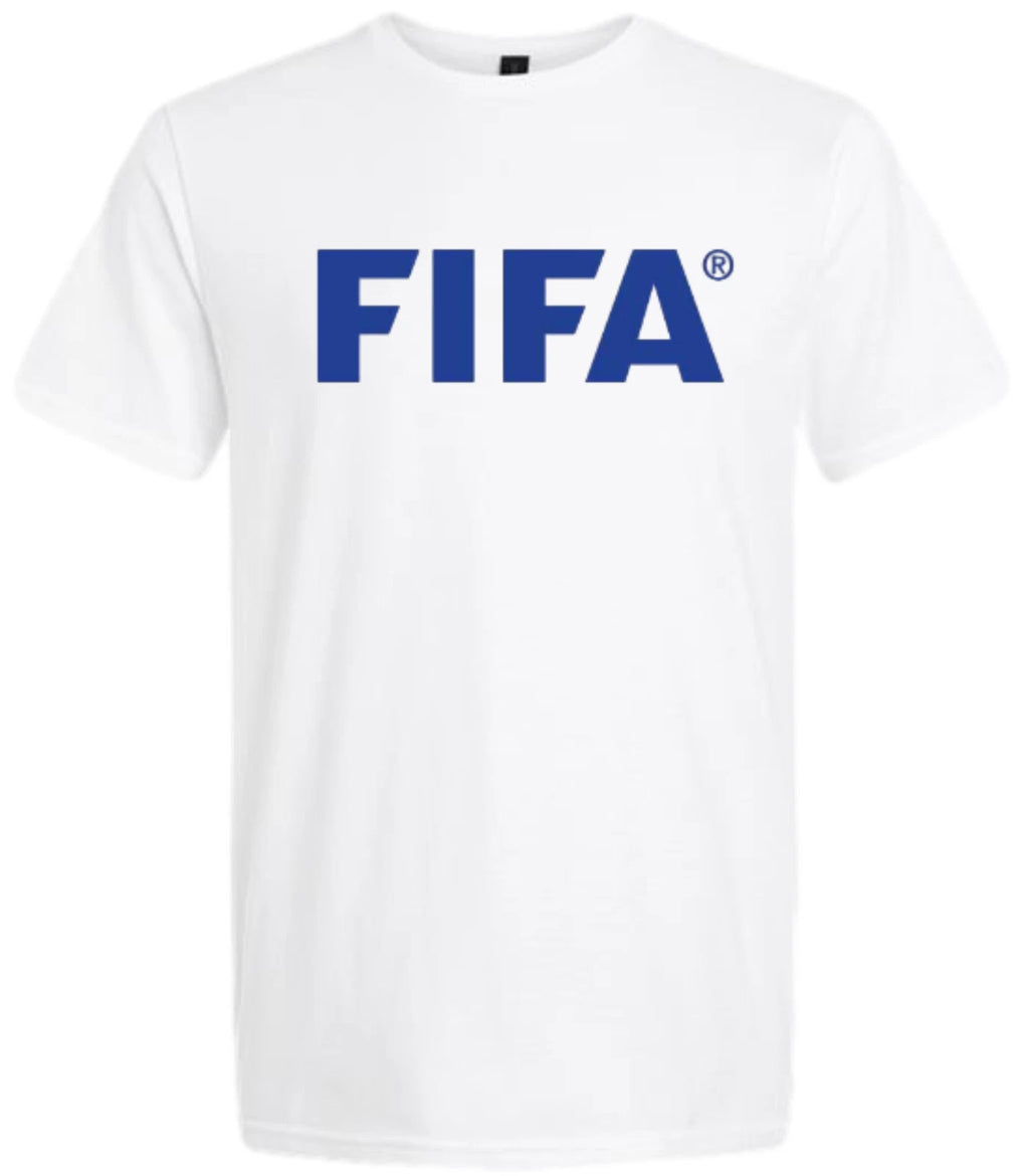 FIFA Soccer Short Sleeve T-Shirt