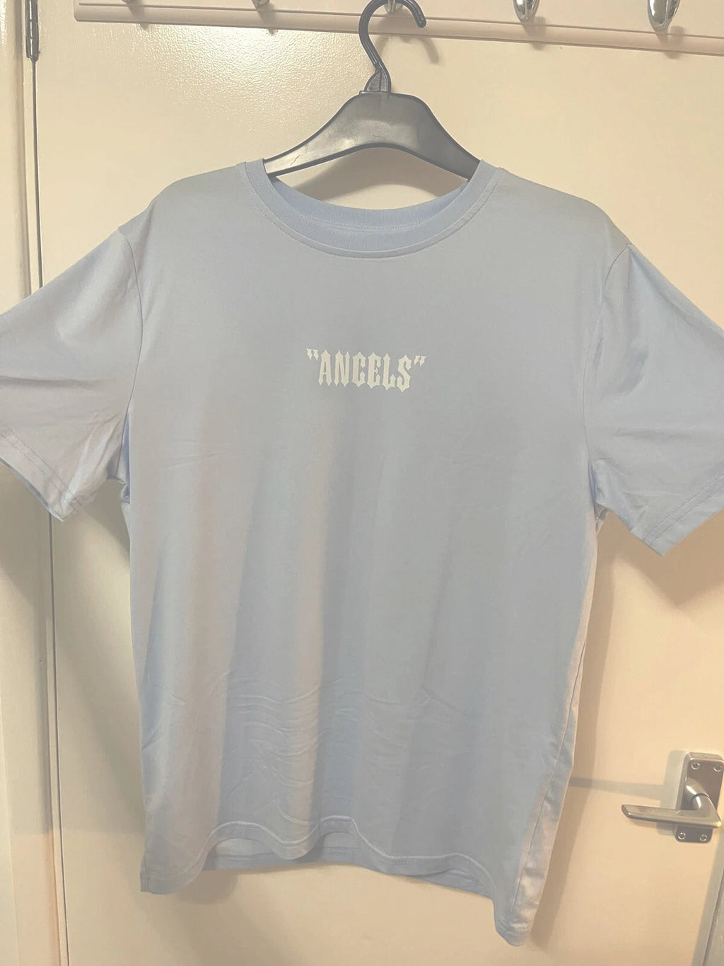 Men’s Stylish “ANGEL” T Shirt
