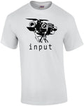 Input - Short Circuit - 80's T-Shirt