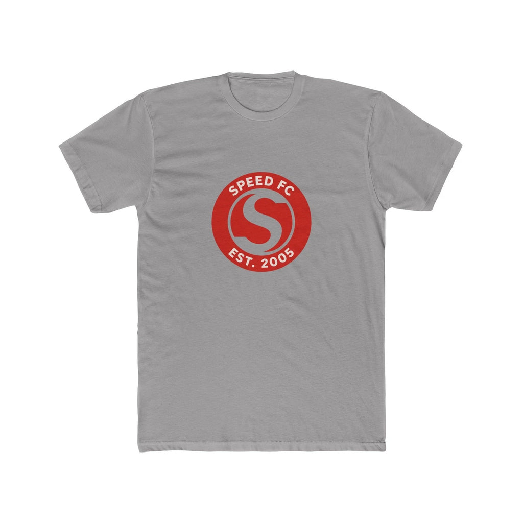 Speed FC Est. Vintage Football T-Shirt