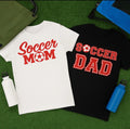 custom soccer shirt team sports