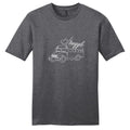 Struggle Bus T-Shirt - Unisex Funny Quote Shirt
