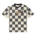 Aimé Leon Dore Team Soccer Checked Jersey | Pristine | Small | Authentic