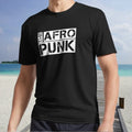 New Shirt The Afro Punk Active Logo T-Shirt Funny Size S - 5XL