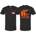 Kill Tony We're Really Doing it Redban Unisex T-Shirt Collectible Merch
