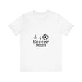 Soccer Mom Short Sleeve Tee | Perfect for Game Day, Sports Events, Gifts, [...]