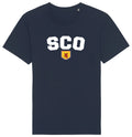 Scotland SCO T-Shirt ,Adults Kids Baby Family, Football World Cup 2026 Kit