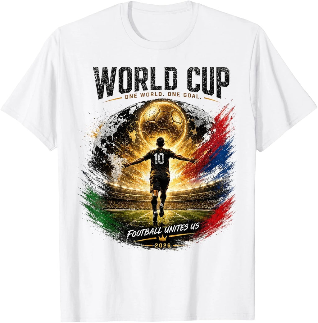 Soccer Football - WM World Cup 2026