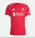 football jersey Shirt 2025 2026 Adults Size L