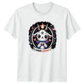 Love Satan T-Shirt Kawaii Goth Aesthetic Gift For Him And Her