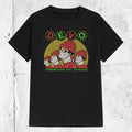 80s 90s Devo New Wave Band T-Shirt Unisex T-Shirt