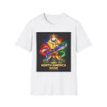 North America 2026 Soccer Trophy T-Shirt | World Cup Style