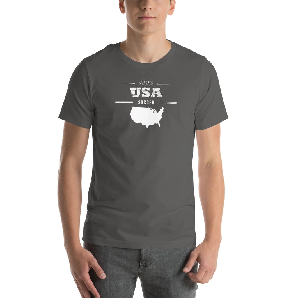 Soccer - USA Limited Edition World Cup MVP #10 Golden Boot Player 2026