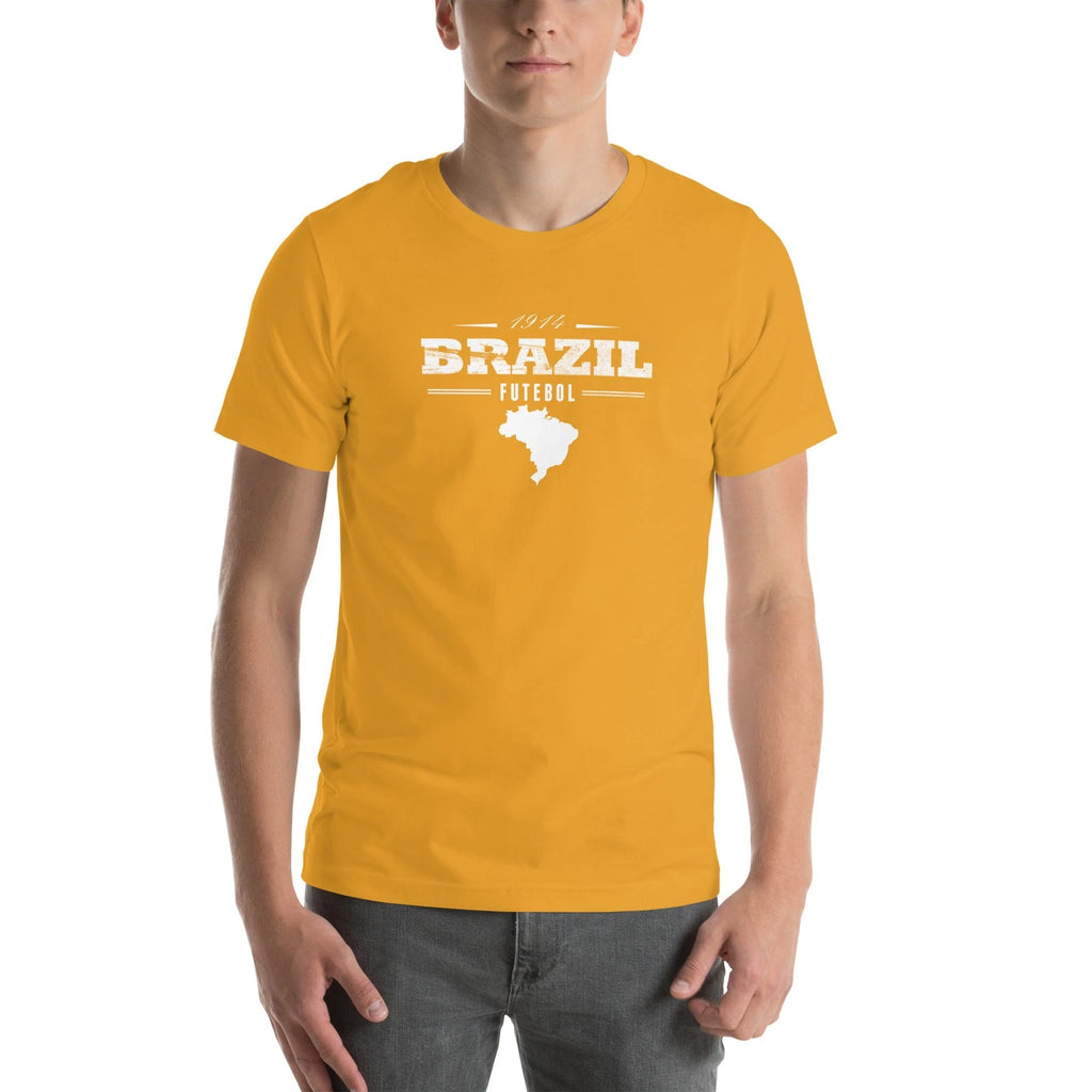Soccer - Brazil Limited Edition World Cup MVP #10 Golden Boot Player 2026