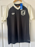 Rare Adidas Originals Japan JFA Training Top   Men’s Large Japan Exclusive 2026
