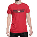 EGYPT Football  Cotton T-Shirt Africa Cup Of Nations World Cup 2026 Kit Jersey