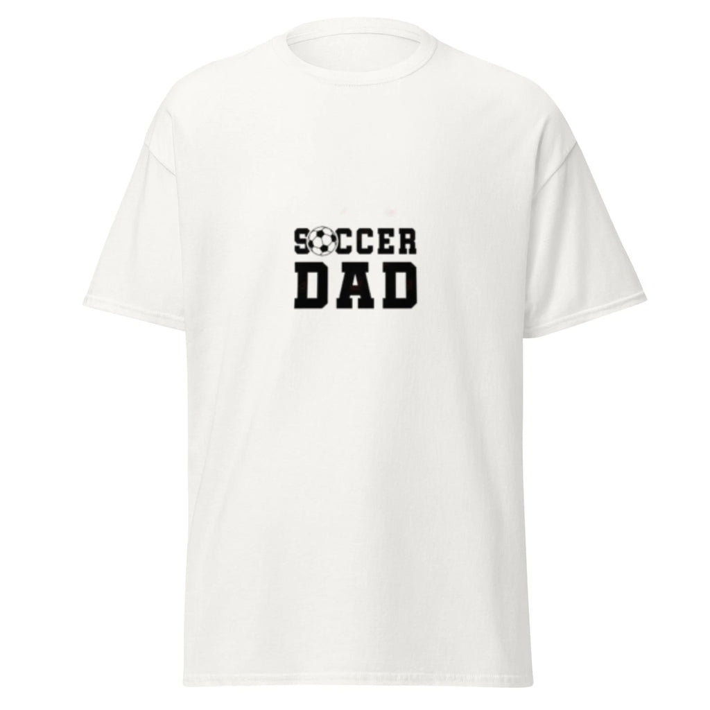 Men's classic tee - Soccer Dad Shirt - Men’s Shirt - Soccer Shirt - Men’s