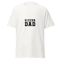 Men's classic tee - Soccer Dad Shirt - Men’s Shirt - Soccer Shirt - Men’s