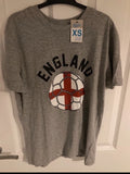 Brand New England Football T-shirt