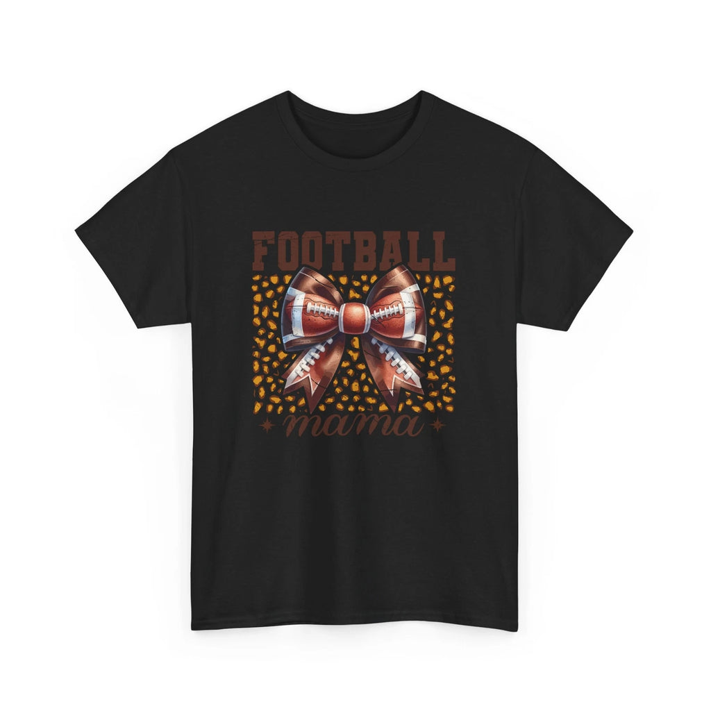 Football Player T-Shirt - Athletic Tee for Football Lovers & Players