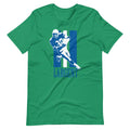 Steve Largent 80s Football Seahawks Retro Style Tee Shirt Unisex t-shirt