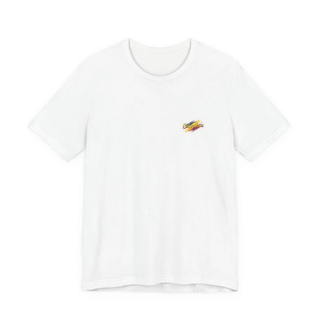 Cafeteros Reign: Colombia National Football Team World Championship 2026