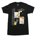 Gudetama New Adult T-Shirt - Please Leave Me Alone, The Lazy Egg