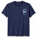 Come On Scotland Football Unisex Kids T-Shirt Country Pride Soccer Tee #WC