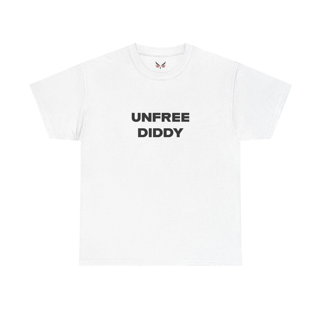 Unfree Diddy Meme Tee