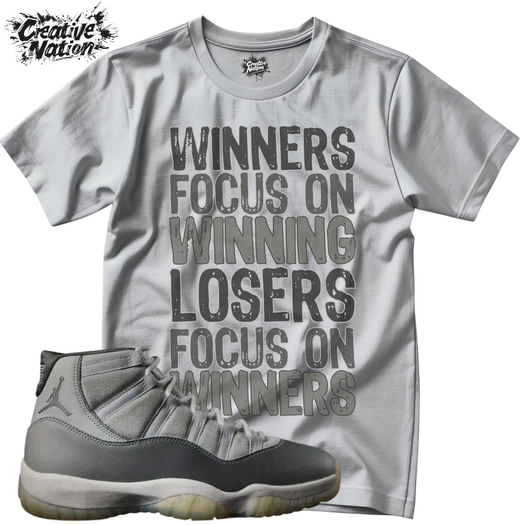 Shirt To Match 11 Tokyo Unisex Tee Sneaker Shirt Gym Shirt For Sneaker Tee