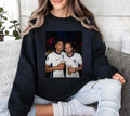 England Football Fan Supporter Jumper - Party Match Day Gift Unisex Sweatshirt