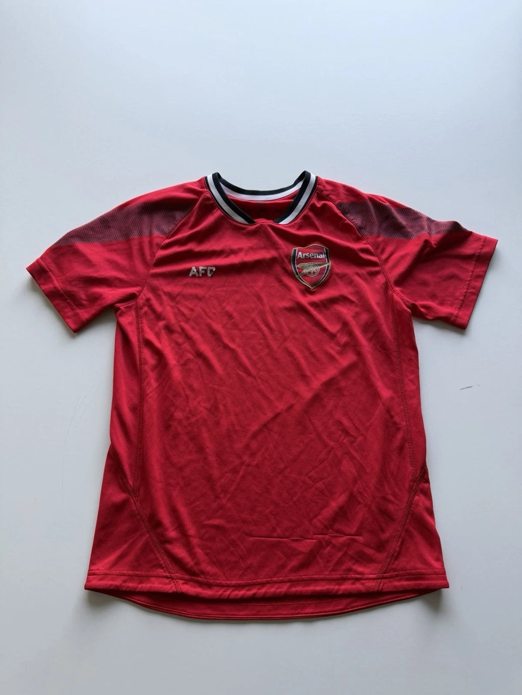 Arsenal FC Football Soccer Kit Jersey Mens Size S Men’s Soccer World Cup