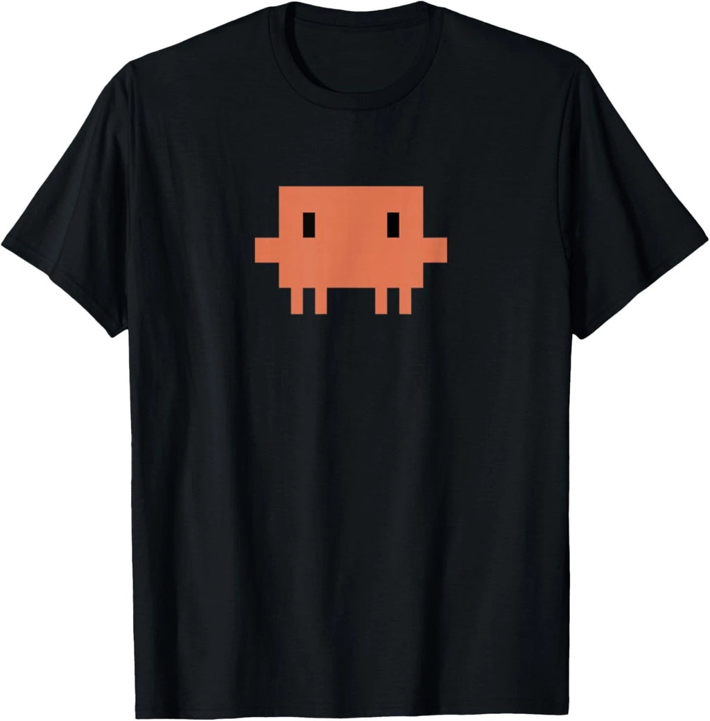 Clawd - Claude Code T-Shirt