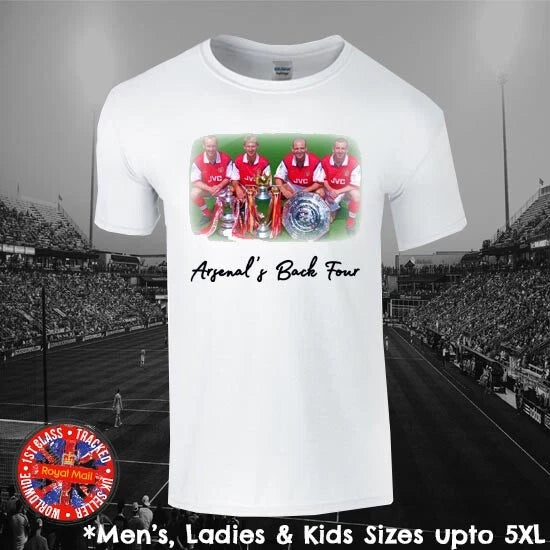Football Cult Heroes Fan T-shirt Memorabilia Gift Mens Ladies Kids